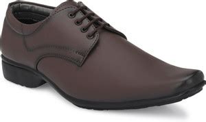 LEEPEETER Lace Up For Men - Buy LEEPEETER Lace Up For Men Online at ...