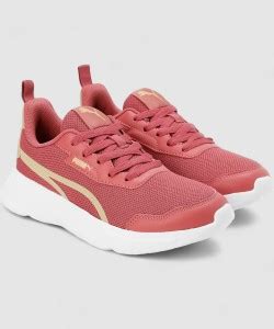 PUMA Alfarun Metallic Wns Sneakers For Women - Buy PUMA Alfarun ...