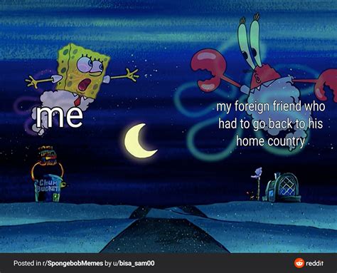 Spongebob Singing Memes This Grill Is Not A Home | Encyclopedia