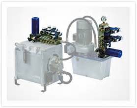 Indian Supplier of Pumps, Motors, Valves & Hydraulic Cylinders