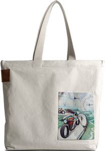 DailyObjects Green Tote Timeless Touch City Tote Timeless Touch - Price ...