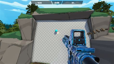 Aimbot Practice 的图像结果