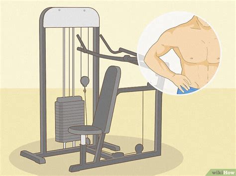 Upper Body Exercise Machine 的图像结果