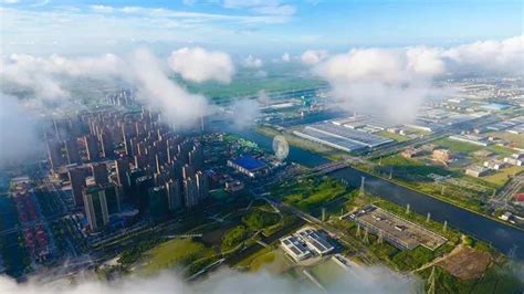 “杭州第一高楼”已“长”到135米，距离结顶，快了！_腾讯新闻