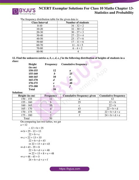 Image result for Nas Assignment No. 13 Math Class 10