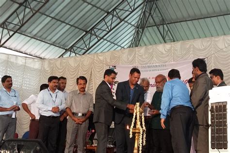 Jai Bharath Arts and Science College Perumbavoor Ernakulam Campus ...