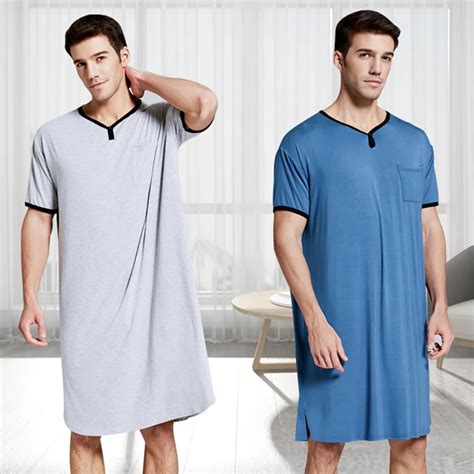 Mens Sexy Pajamas