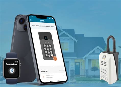 Image result for SentriLock Training Video