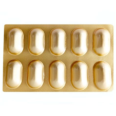 Rosuva Gold 10 Capsule | Uses, Side Effects, Price | Apollo Pharmacy
