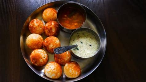 Onion Appe Recipe: If You Want Something Different And Tasty In ...