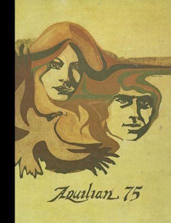 (Reprint) 1975 Yearbook: Skyline High School, Salt Lake City, Utah ...