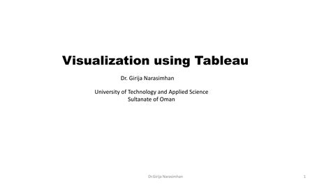 Image result for Creating a Free Visualization in Tableau