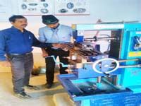 JLD Engineering And Management College