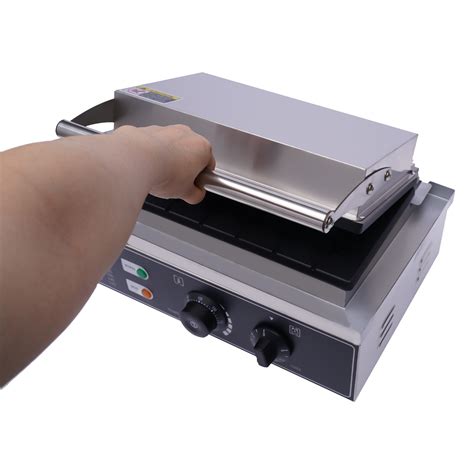 Buy Commercial Waffle Corn Hot Dog Maker Nonstick for Home Restaurant ...