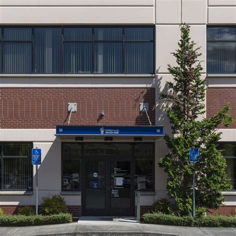 ADVENTIST HEALTH IMAGING GRESHAM STATION - Gresham OR - Hours ...