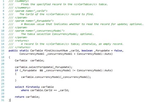 Image result for Code for Find Method