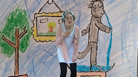 I'm in Love With Your Dead Grandmother Review (PS4) - So, This Exists ...