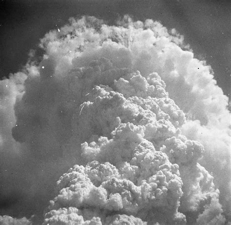 Stimson Center offers A-bomb damage assessment photos to Hiroshima ...