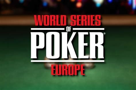 online poker europe - Indian Casino Games