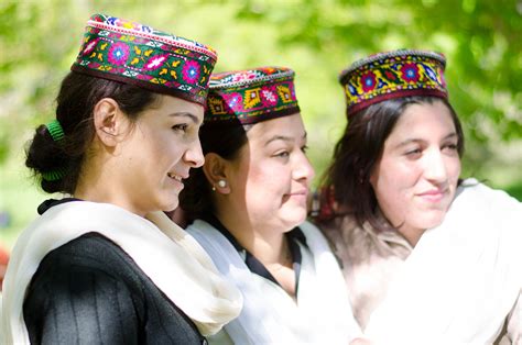 Burusho Fertility Rituals: Traditional Ceremonies of Hunza Valley