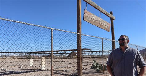 Family cemetery serves as a reminder of CG's pioneering past | Casa ...