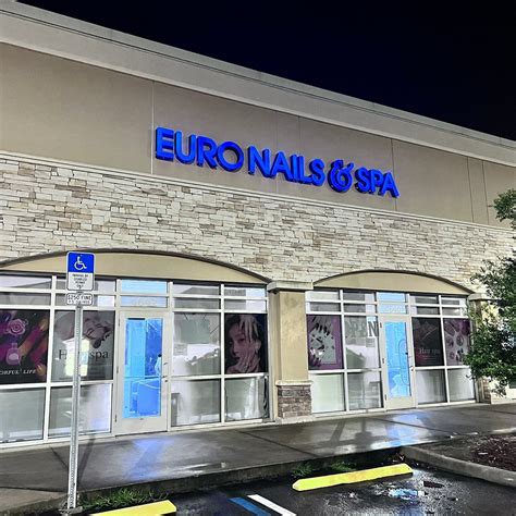 Euro Nails Spa (Orange City, FL): Address, Phone Number - Tripadvisor