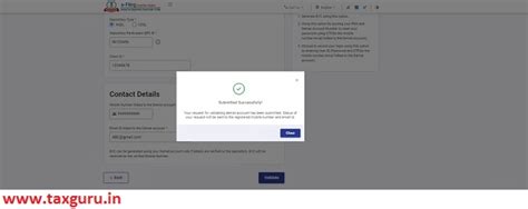 How to Add/Remove/Validate Demat Account on new Income Tax Portal