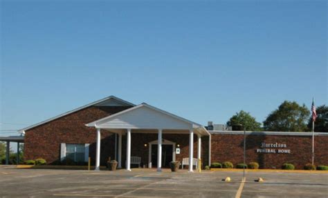 Harrelson Funeral And Cremation Services Obituaries & Services In ...