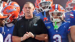 Swamp247 Podcast: Stricklin, players, recruits react to Billy Napier's firing; early thoughts on UF'