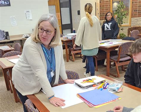 Volunteers - TrueNorth Community Services