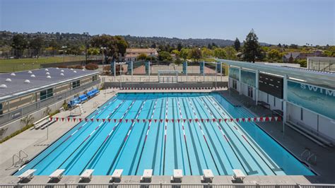 Albany High School Aquatic Center - Project Detail - LP Consulting ...