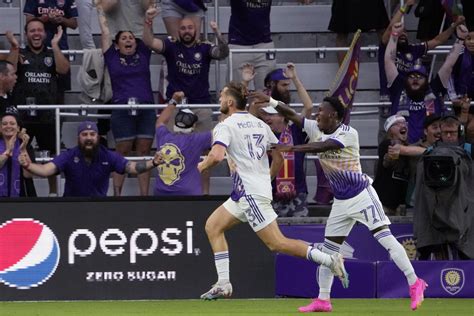 Orlando City vs Chicago Fire Prediction and Betting Tips | 1st July 2023