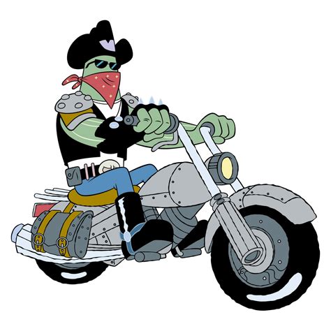 Dennis (The Spongebob Squarepants Movie) | List of Deaths Wiki | Fandom