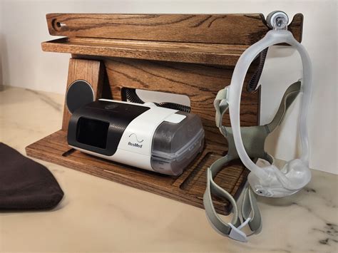 CPAP SMART Stand (large) -- Free Shipping - Etsy