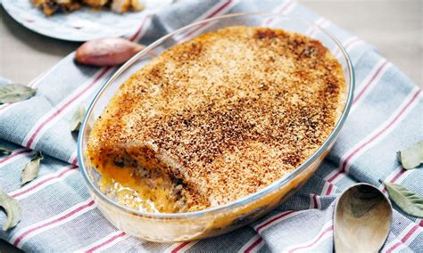 hachis canard patate douce