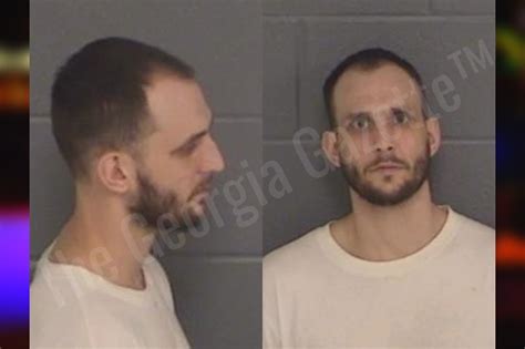 Barrow County Jail Bookings - Page 9 - The Georgia Gazette