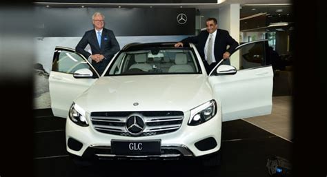 Mercedes-Benz India opens largest car dealership in Vidarbha | Autocar ...