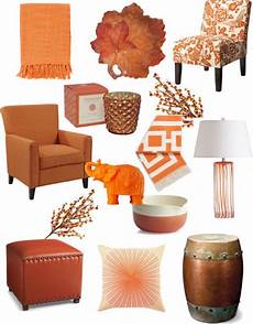 Burnt Orange Living Room Accessories by Burnt Orange Color Inspiration Bright Bold And Burnt Orange Living Room Accessories