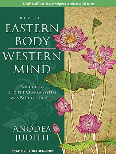 Buy Eastern Body, Western Mind: Psychology and the Chakra System As a ...