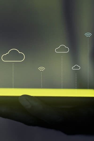 AWS, Google Firebase, Third-Party Integration | HexaBrain Technologies