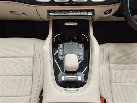 Mercedes-Benz GLS 400d 4MATIC 2023 - Jolly Motors