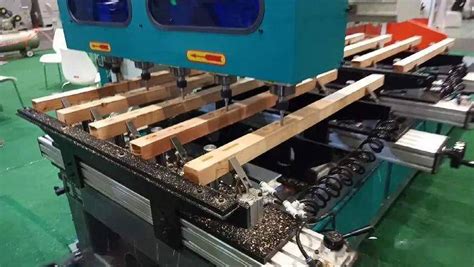 家具产品消费升级： 木工机械行业的高速发展空间-东莞市陈展木工机械有限公司
