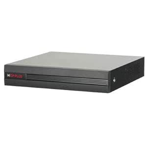 CP PLUS 16 Channel 8 MP Network Video Recorder NVR CP-UNR-216F1-V3 1 Pc ...