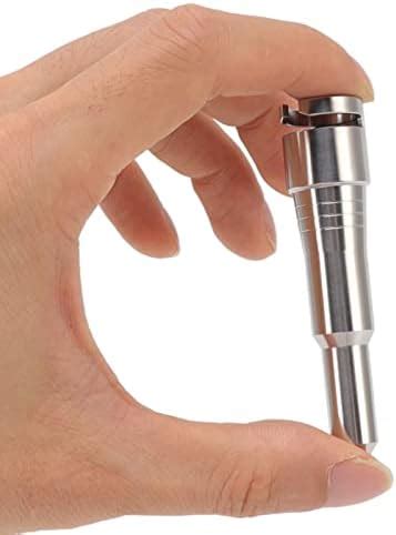 Jiawu Coffee Machine Steam Nozzle Replacement, Stainless Steel Coffee ...