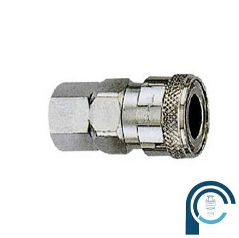 Quick Connect Couplers - 30 SF Coupler Manufacturer from Mumbai