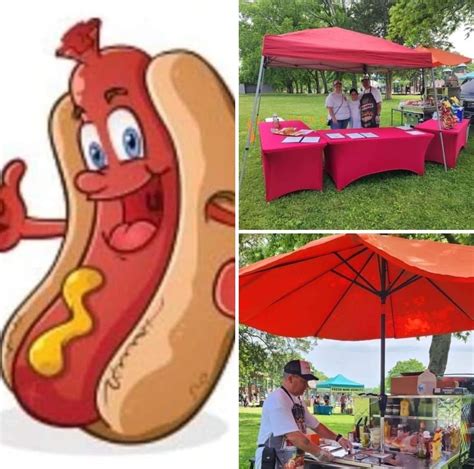 Hill Fest in Spring Hill TN featuring Jerzee Dogs , 4285 Port Royal Rd ...