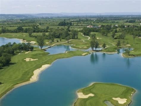 Desztinációk - Golf Travel Europe