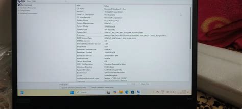 (Refurbished) Lenovo ThinkPad T490 8th Gen Intel Core i5 Thin & Light ...