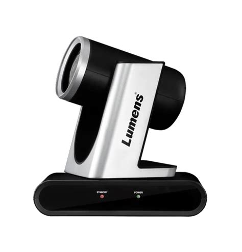 Visualizer - Lumens VC-R30 Full HD IP PTZ Camera Wholesale Trader from ...