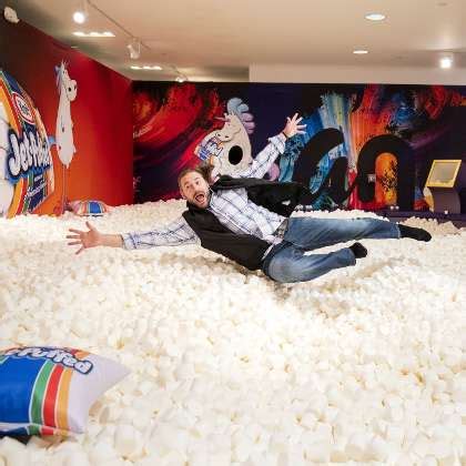 Candytopia Office Photos